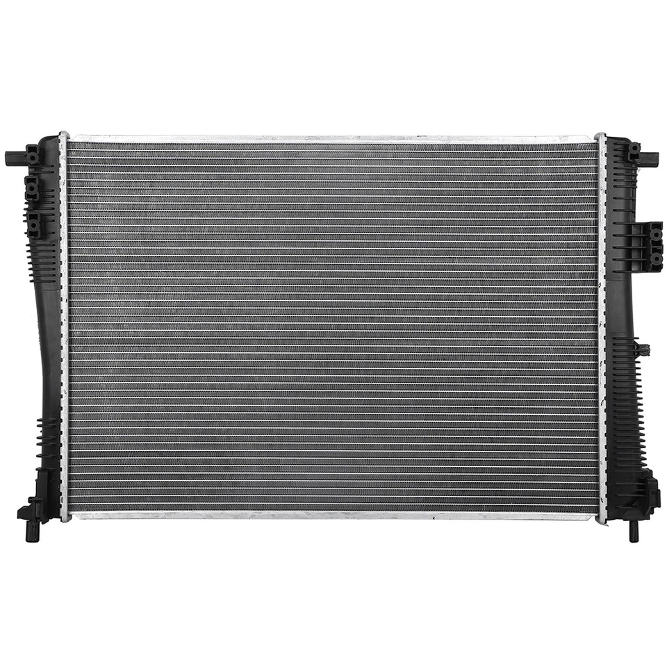 Radiator For 2017 2018 2019 2020-2023 Chrysler Pacifica 20-23 Chrysler Voyager - Image 3 of 4