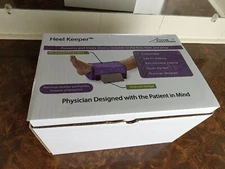 Ulcer Keeper Ulcer Solutions Physio designed with the patient in mind