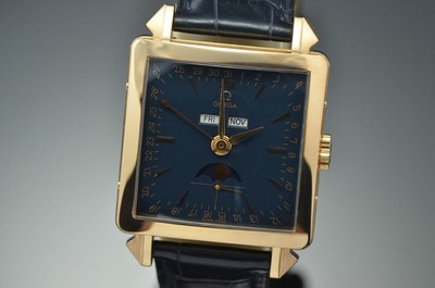 Omega Museum Cosmic Collection 1951 18K 