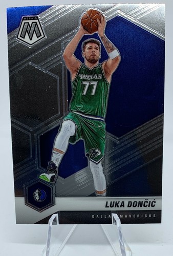 2020-21 Panini Mosaic Basketball Base Vets Stars HOFs #1-300 NO Rookies You Pick - Picture 48 of 236