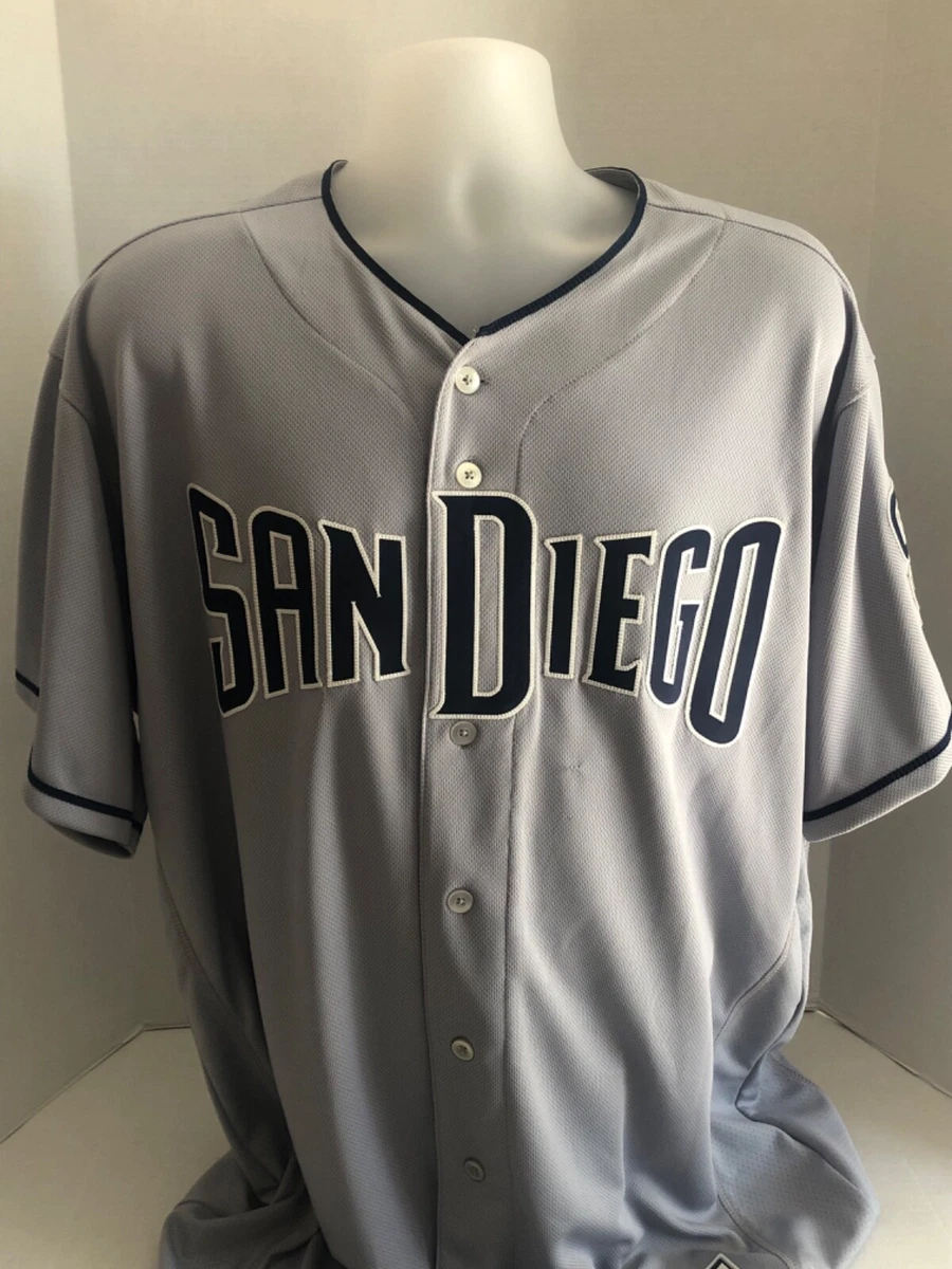 San Diego Padres 52 Size MLB Jerseys for sale | eBay