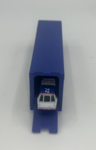 Vtg Ken Bouchard Auto Palace #72 © 1991 Racing Champions 1:64 NASCAR & Micro Car - Picture 14 of 14