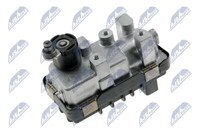 NTY ECD-BM-006 Turbolader VNT VTG FüR BMW Einspritzung Aufladung