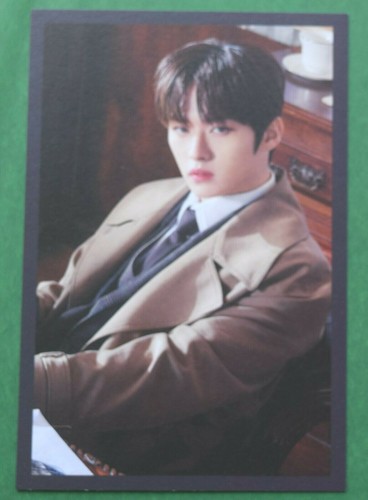 STRAY KIDS SKZ-X 1st Love Stay Member A6 Postcards Photobooks Official - Picture 8 of 23
