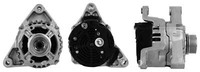 Elstock Lichtmaschine Generator 70A 12V FüR Opel Corsa C 1.2 1.0 1.4 Twinport