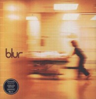 Blur: Blur: Blur (180G) - Warner Music 509996248361 - (Lp / B)