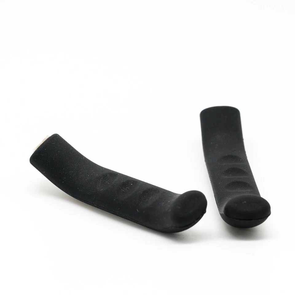 MTB Brake Lever Hood Cover Anti-slip Silicone for Shiamno Sram Tektro - Image 3 of 4