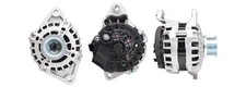 Elstock 28-7631 Alternator for, Iveco
