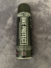 bike protect spray