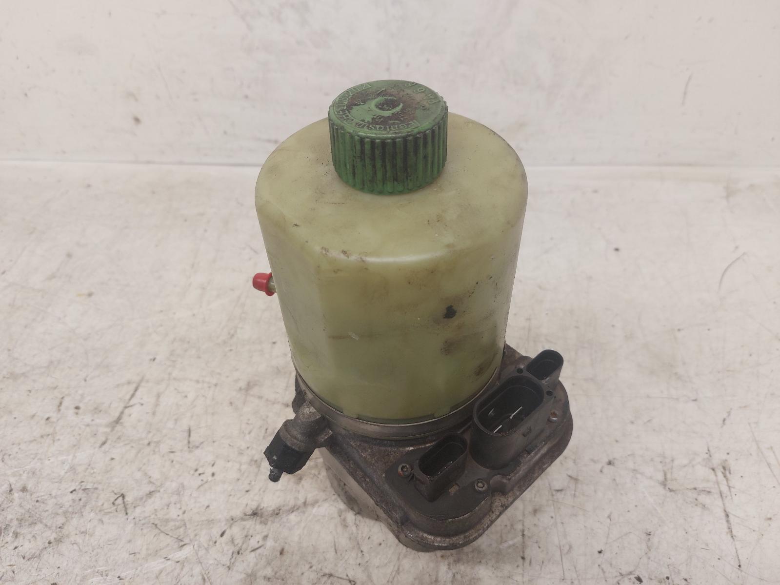 2009 SEAT Mk4 1.6L Petrol Power Steering Pump eBay