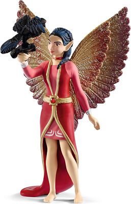 Schleich Bayala Nuray und Munyn Figur 70586