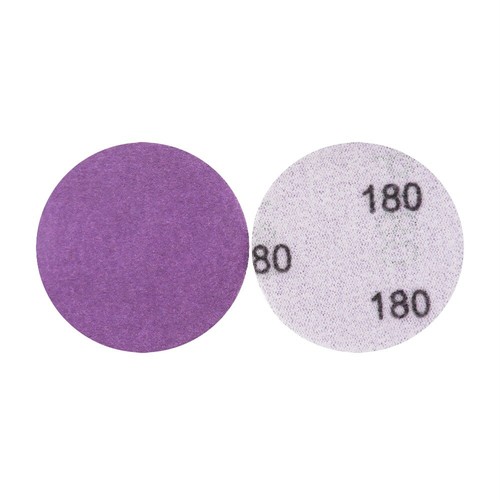 1 Inch=25mm Wet and Dry Sanding Discs Sandpaper Hook And Loop Pads Grit 60-10000 - Picture 15 of 29