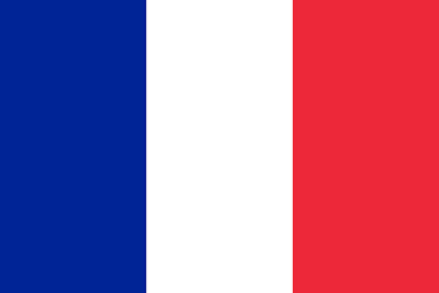 France eSIM- Fast QR Code Activation | 3GB 15 Days | 5G Data Plan