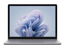 Surface Laptop 6 15in I7/64/1tb Win11 Pro - Platinum Zlw-00029