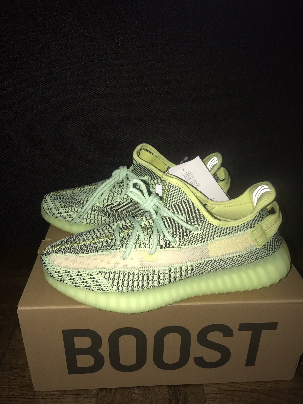 adidas yeezy neu
