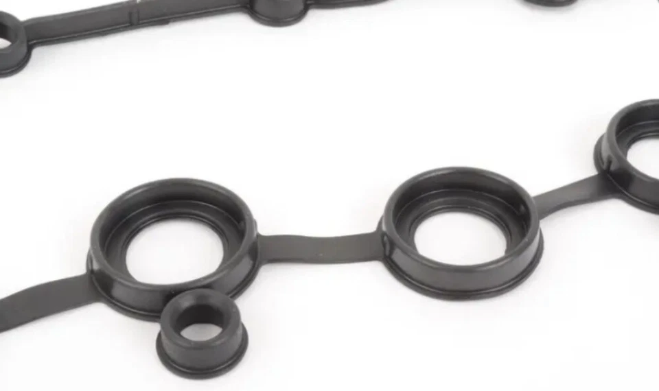 Cubierta de válvula Victor Reinz Gskt AUDI/VW OE #: 03H103483C PORSCHE OE #: 95510523100 Foto 2 de 4