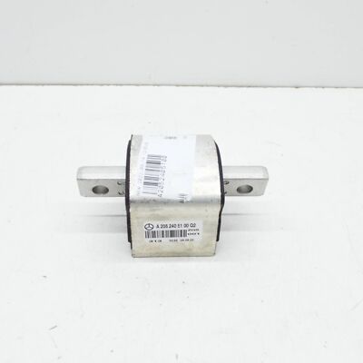 MERCEDES-BENZ C W205 Gearbox Mounting Bracket A2052405100 NEW