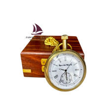 ZAIN Handgefertigte Vintage Rass Elgin Tasche...