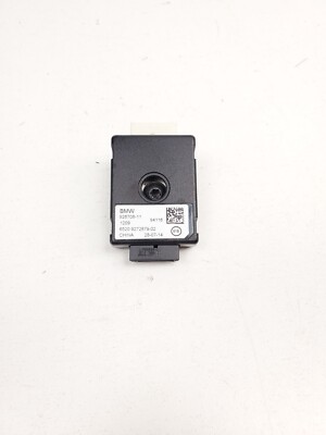 2015-2018 BMW X4 F16 ANTENNA AMPLIFIER TRAP CIRCUIT CONTROL UNIT OEM ...