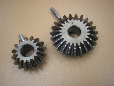 Bolens G10 Tube Frame Tractor 18538 38