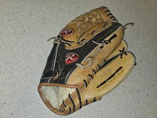Rawlings RBG4 Fastback Baseball Softball Glove RHT Right Hand Throw Leather 13"