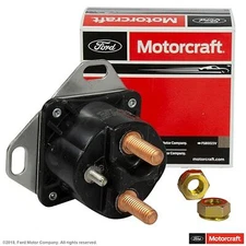 Ford Mustang F150 F250 F350 Starter Solenoid Switch Relay OEM NEW E9TZ-11450-B