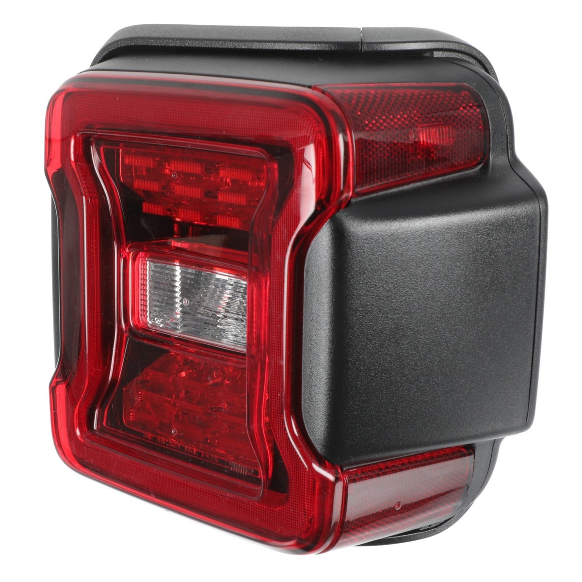 jeep テールランプ 21-25 JEEP WRANGLER TAILLIGHT LAMP RIGHT PASSENGER NEW GENUINE