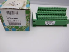Phoenix Contact UM 45-FLKS50 2962696 Interface Module new