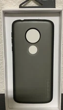 🍒 Incipio Moto G6 Play Gray Case ‼️As Shown 🆕