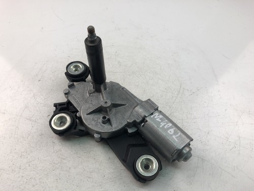 VOLVO V50 MW Scheibenwischermotor 31218473 2004 18284077