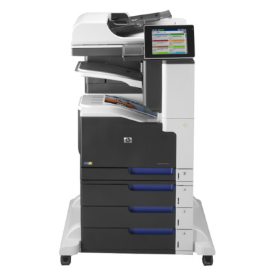HP LaserJet Enterprise 700 Color MFP M775z CC524A Multifunktionsdrucker DIN A3