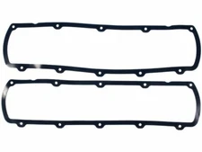 For 1981 Buick Century Valve Cover Gasket Set Mahle 42239BG 5.7L V8 VIN: N