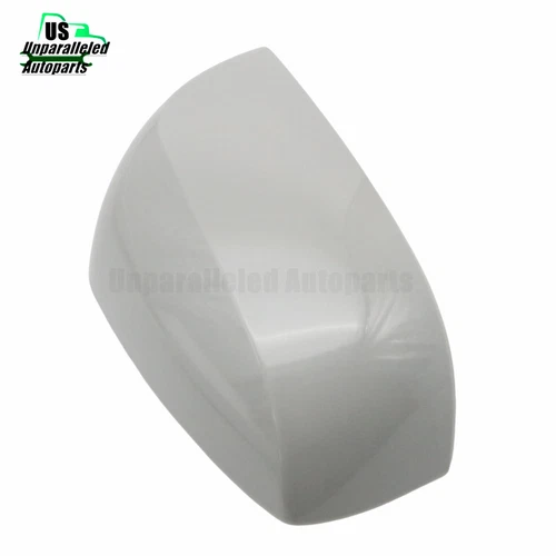 Side View Mirror Upper Cover Right For 2012-2014 Subaru Impreza 2.0L 91059FJ000