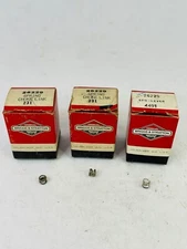 Genuine OEM Briggs & Stratton 26229 Choke Link Spring Pack of 3