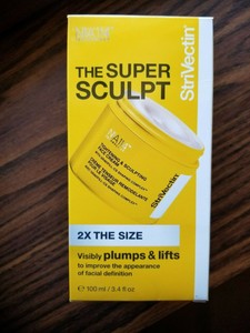 strivectin sculpting cream