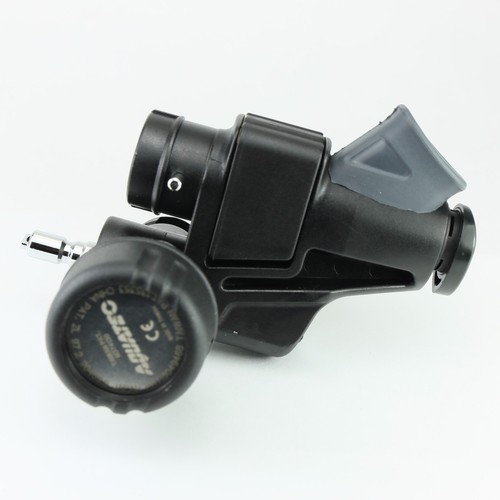 AQUATEC-Sub-Alert-Power-Inflator-PI-230B Scuba-Diving-Dive-BCD-Parts-Components - Picture 7 of 8