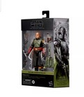 The Book Of Boba Fett Star Wars The Black Series Throne Room 6" Action Figure
