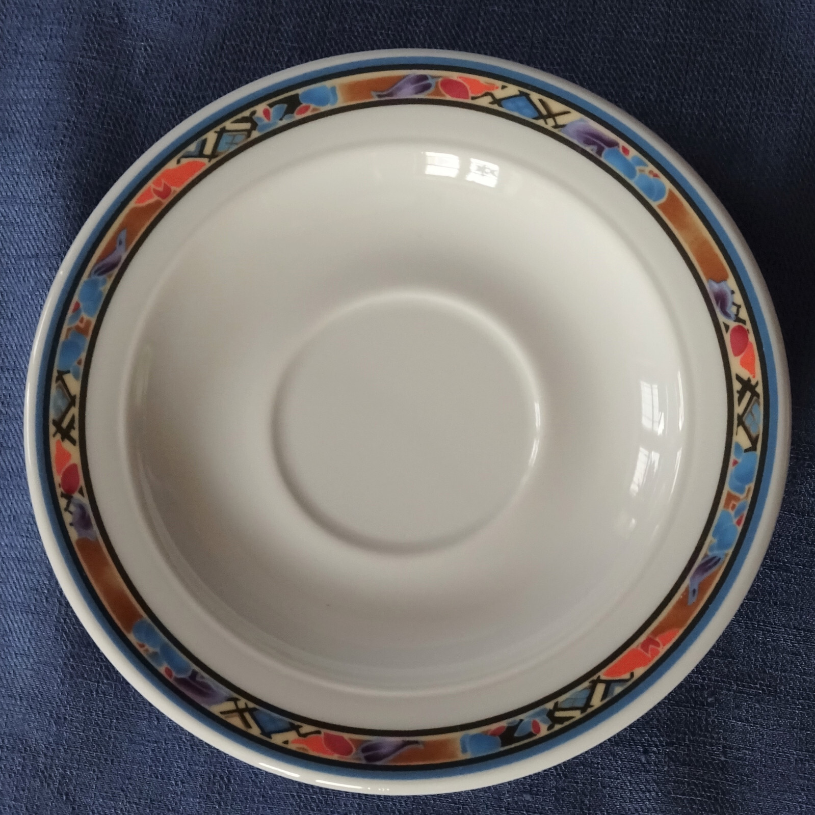 Hutschenreuther Hotel Porzellan Kaffeegeschirr Relation Dekor 31099 Athen Teil 1