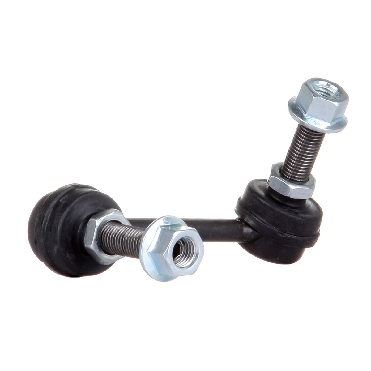 TRQ Rear Sway Bar Link Kit For 2002-2006 Honda CR-V – 2-Piece Set, Driver & Passenger Side - View #4