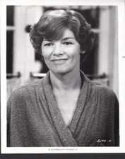 Glenda Jackson face closeup House Calls 1978 vintage movie photo 34454
