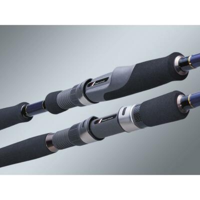 Major Craft 20 Solpara FURIDASHI SPXT-96LSJ Spinning Rod | eBay