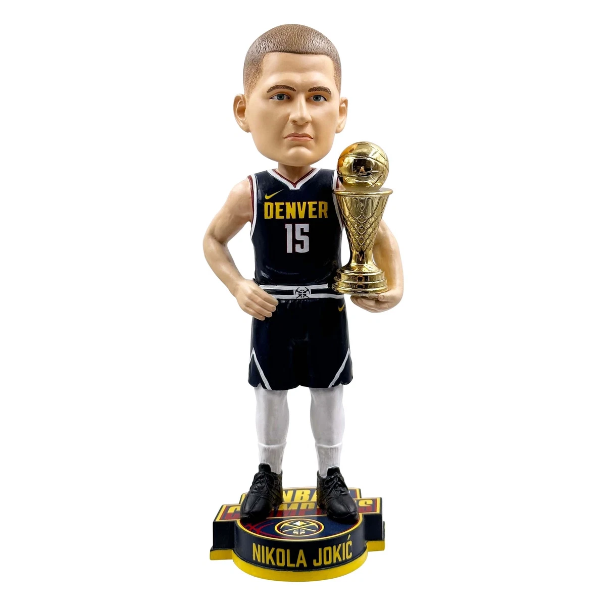Denver Nuggets NBA Bobbleheads for sale | eBay