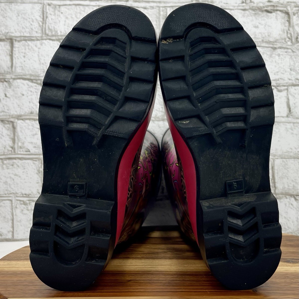 Ed Hardy スカルデザインブーツ Women's New Arrivals-footwear – Ed Hardy Europe