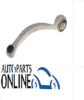 JAGUAR S TYPE - LOWER FRONT CURVED WISHBONE ARM - C2C39683 - Picture 1 of 1