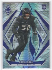 #152 2024 Phoenix HYPER / Adisa Isaac RC Ravens