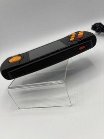 Atari Flashback Portable Gaming Console 70 Built-in Games w/ USB Charging Cable_