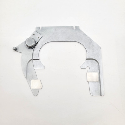 Zeiss Microscope Specimen Slide Holder 432308-0000 for Immersion