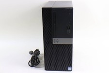 DELL OPTIPLEX 7070 TOWER  CORE I7-9700 3.0GHZ  512GB  16GB  NO OS