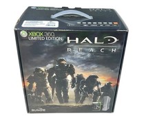 Microsoft Xbox 360 Halo Reach Limited Edition 250GB Konsole aus Japan