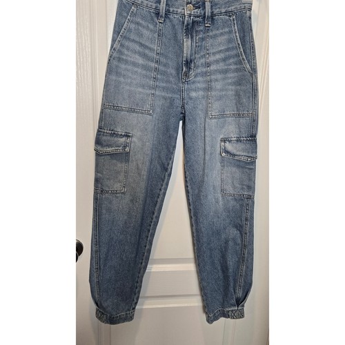 Pistola Josephine Tapered Cargo sz 24
